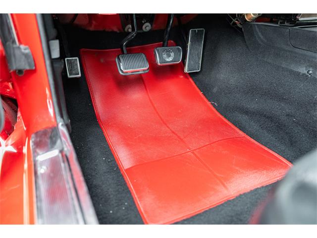 1969 Ford Mustang Mach 1 (CC-2108201) for sale in Akron, Ohio