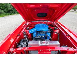 1969 Ford Mustang Mach 1 (CC-2108201) for sale in Akron, Ohio