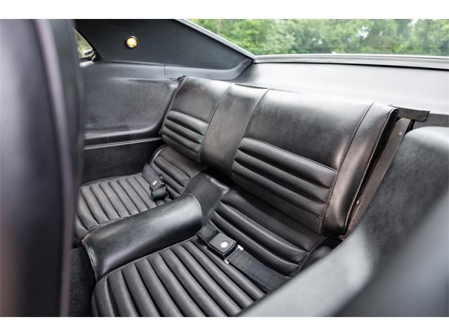 1969 Ford Mustang Mach 1 (CC-2108201) for sale in Akron, Ohio