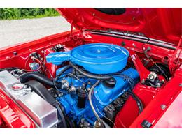 1969 Ford Mustang Mach 1 (CC-2108201) for sale in Akron, Ohio