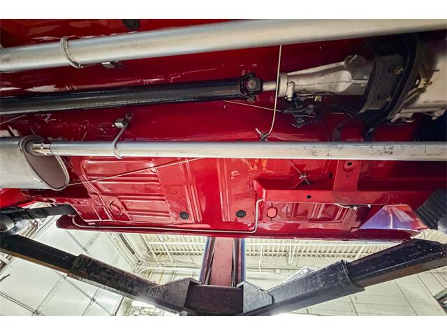 1969 Ford Mustang Mach 1 (CC-2108201) for sale in Akron, Ohio