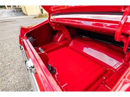1969 Ford Mustang Mach 1 (CC-2108201) for sale in Akron, Ohio