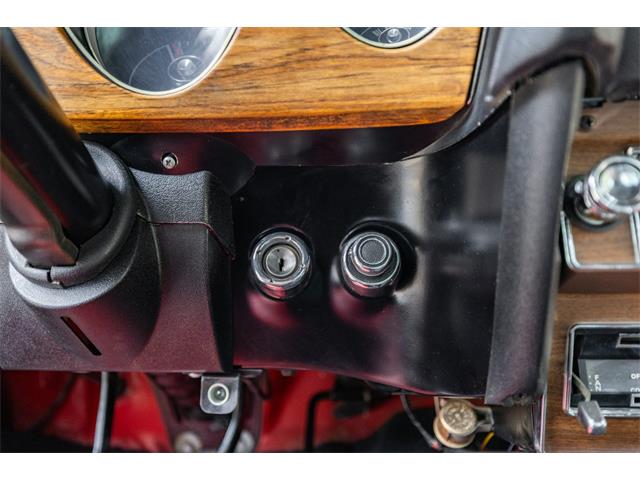 1969 Ford Mustang Mach 1 (CC-2108201) for sale in Akron, Ohio