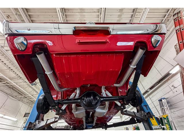 1969 Ford Mustang Mach 1 (CC-2108201) for sale in Akron, Ohio