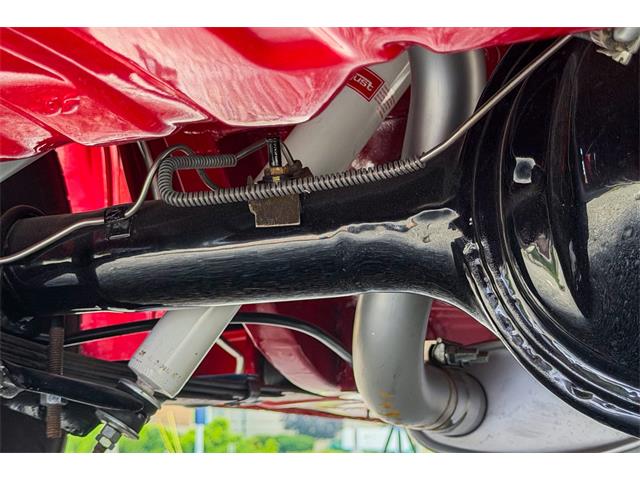 1969 Ford Mustang Mach 1 (CC-2108201) for sale in Akron, Ohio