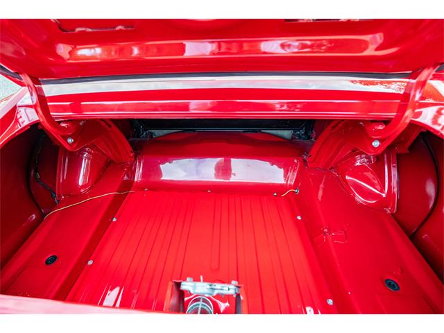 1969 Ford Mustang Mach 1 (CC-2108201) for sale in Akron, Ohio