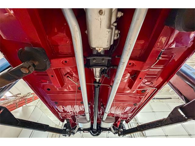 1969 Ford Mustang Mach 1 (CC-2108201) for sale in Akron, Ohio