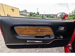 1969 Ford Mustang Mach 1 (CC-2108201) for sale in Akron, Ohio