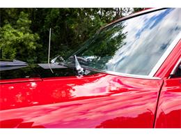 1969 Ford Mustang Mach 1 (CC-2108201) for sale in Akron, Ohio