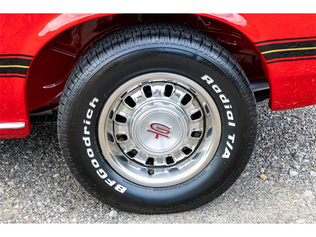 1969 Ford Mustang Mach 1 (CC-2108201) for sale in Akron, Ohio