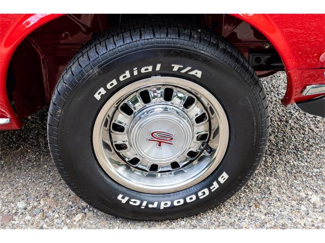 1969 Ford Mustang Mach 1 (CC-2108201) for sale in Akron, Ohio