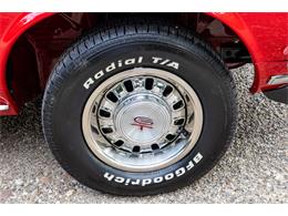 1969 Ford Mustang Mach 1 (CC-2108201) for sale in Akron, Ohio