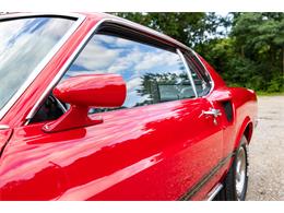 1969 Ford Mustang Mach 1 (CC-2108201) for sale in Akron, Ohio