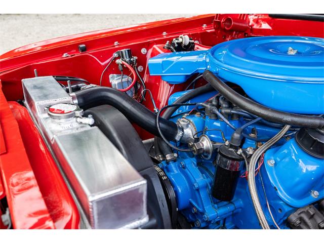 1969 Ford Mustang Mach 1 (CC-2108201) for sale in Akron, Ohio