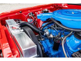 1969 Ford Mustang Mach 1 (CC-2108201) for sale in Akron, Ohio