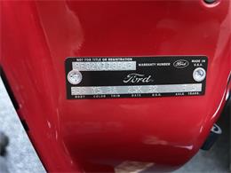 1969 Ford Mustang Mach 1 (CC-2108201) for sale in Akron, Ohio
