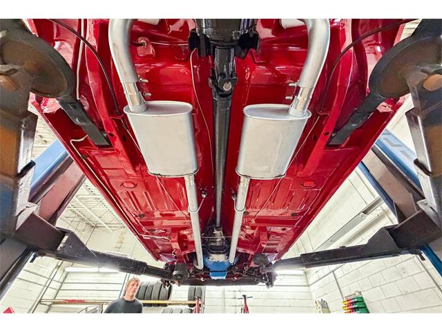 1969 Ford Mustang Mach 1 (CC-2108201) for sale in Akron, Ohio