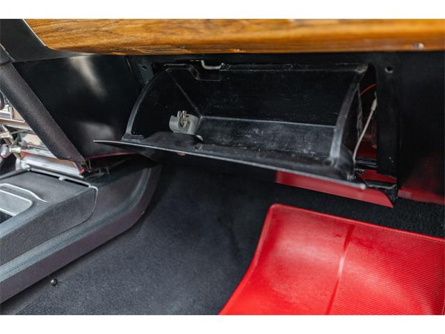 1969 Ford Mustang Mach 1 (CC-2108201) for sale in Akron, Ohio