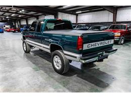 1995 Chevrolet K1500 4X4 Ext Cab (CC-2108202) for sale in sherman, Texas