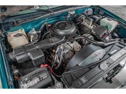 1995 Chevrolet K1500 4X4 Ext Cab (CC-2108202) for sale in sherman, Texas