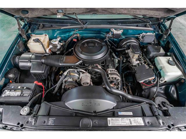 1995 Chevrolet K1500 4X4 Ext Cab (CC-2108202) for sale in sherman, Texas