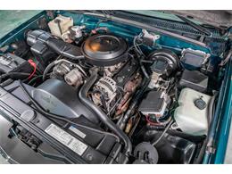 1995 Chevrolet K1500 4X4 Ext Cab (CC-2108202) for sale in sherman, Texas