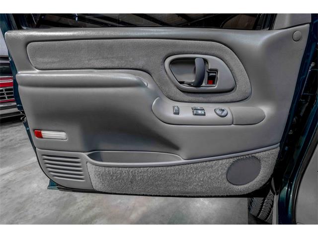 1995 Chevrolet K1500 4X4 Ext Cab (CC-2108202) for sale in sherman, Texas