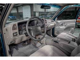 1995 Chevrolet K1500 4X4 Ext Cab (CC-2108202) for sale in sherman, Texas