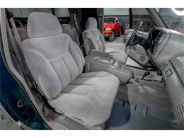 1995 Chevrolet K1500 4X4 Ext Cab (CC-2108202) for sale in sherman, Texas