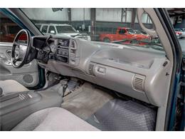 1995 Chevrolet K1500 4X4 Ext Cab (CC-2108202) for sale in sherman, Texas