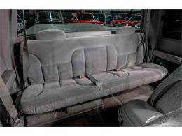 1995 Chevrolet K1500 4X4 Ext Cab (CC-2108202) for sale in sherman, Texas