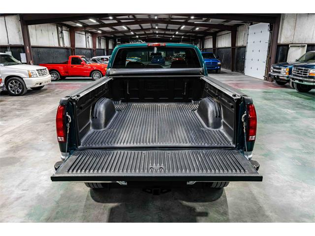 1995 Chevrolet K1500 4X4 Ext Cab (CC-2108202) for sale in sherman, Texas