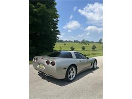 2001 Chevrolet Corvette C5 (CC-2108203) for sale in Traverse city, Michigan