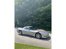 2001 Chevrolet Corvette C5 (CC-2108203) for sale in Traverse city, Michigan