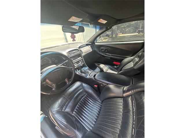 2001 Chevrolet Corvette C5 (CC-2108203) for sale in Traverse city, Michigan
