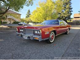 1978 Cadillac Eldorado Biarritz (CC-2108204) for sale in Sonoma, California