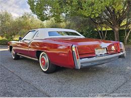 1978 Cadillac Eldorado Biarritz (CC-2108204) for sale in Sonoma, California
