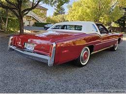 1978 Cadillac Eldorado Biarritz (CC-2108204) for sale in Sonoma, California
