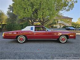 1978 Cadillac Eldorado Biarritz (CC-2108204) for sale in Sonoma, California