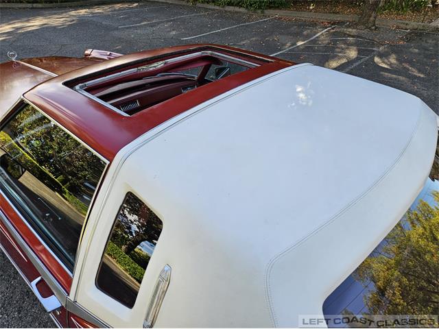 1978 Cadillac Eldorado Biarritz (CC-2108204) for sale in Sonoma, California