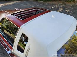 1978 Cadillac Eldorado Biarritz (CC-2108204) for sale in Sonoma, California
