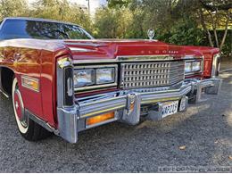 1978 Cadillac Eldorado Biarritz (CC-2108204) for sale in Sonoma, California