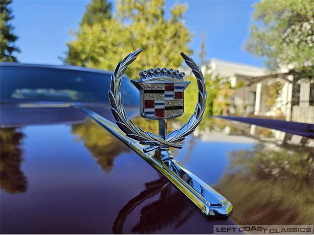 1978 Cadillac Eldorado Biarritz (CC-2108204) for sale in Sonoma, California