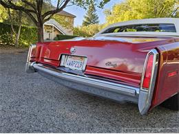 1978 Cadillac Eldorado Biarritz (CC-2108204) for sale in Sonoma, California