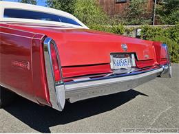 1978 Cadillac Eldorado Biarritz (CC-2108204) for sale in Sonoma, California