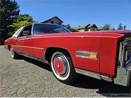 1978 Cadillac Eldorado Biarritz (CC-2108204) for sale in Sonoma, California