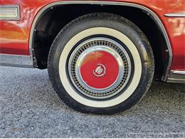 1978 Cadillac Eldorado Biarritz (CC-2108204) for sale in Sonoma, California
