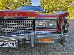 1978 Cadillac Eldorado Biarritz (CC-2108204) for sale in Sonoma, California