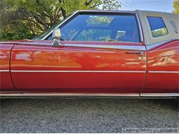 1978 Cadillac Eldorado Biarritz (CC-2108204) for sale in Sonoma, California
