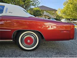 1978 Cadillac Eldorado Biarritz (CC-2108204) for sale in Sonoma, California